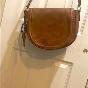 Sole Society Crossbody
